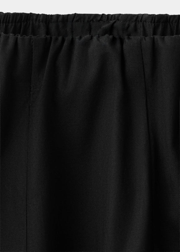MANGO NEWCRETA 37041348-99 MANGO WOMEN SKIRT