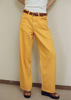 MANGO NEWYORK 37041353-23 MANGO WOMEN JEANS
