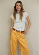 MANGO NEWYORK 37041353-23 MANGO WOMEN JEANS-4