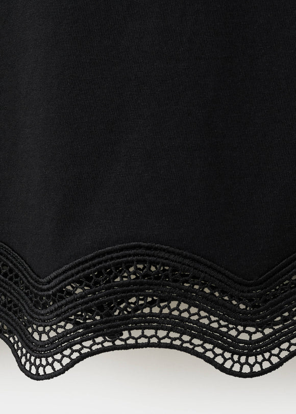 MANGO ONA 37041354-99 MANGO WOMEN T-SHIRT