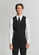 MANGO PARIS 37041357-99 MANGO MEN VEST-1
