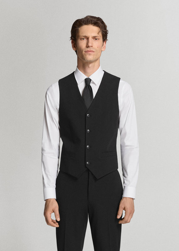 MANGO PARIS 37041357-99 MANGO MEN VEST