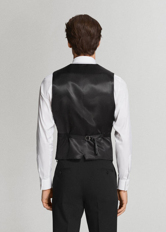 MANGO PARIS 37041357-99 MANGO MEN VEST