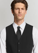 MANGO PARIS 37041357-99 MANGO MEN VEST-4