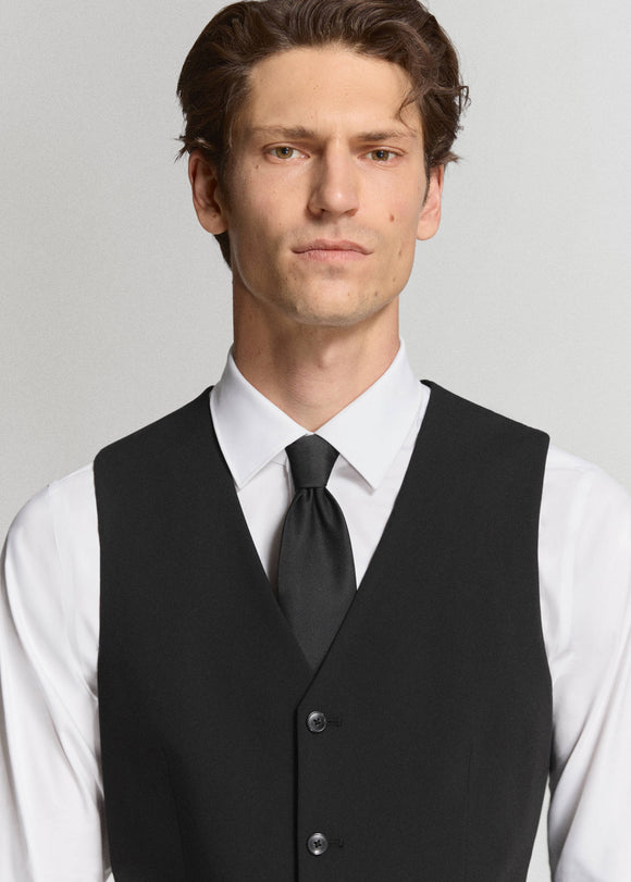MANGO PARIS 37041357-99 MANGO MEN VEST