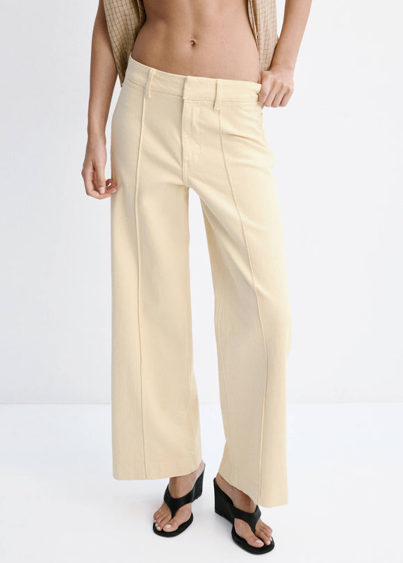 MANGO PALOMA 37041363-10 MANGO WOMEN JEANS