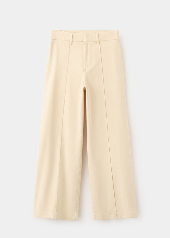 MANGO PALOMA 37041363-10 MANGO WOMEN JEANS