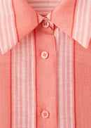 MANGO CLAY 37041367-20 MANGO WOMEN SHIRT-7