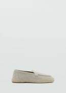 MANGO EASYUTE 37041371-07 MAN SANDAL-1