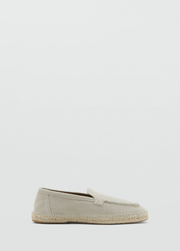 MANGO EASYUTE 37041371-07 MAN SANDAL