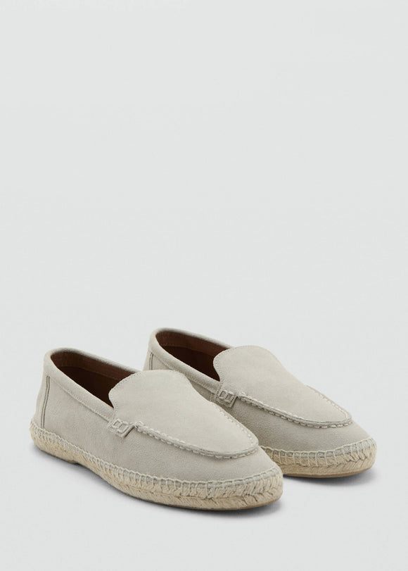 MANGO EASYUTE 37041371-07 MAN SANDAL
