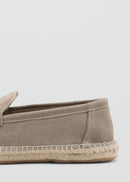 MANGO EASYUTE 37041371-35 MAN SANDAL-3