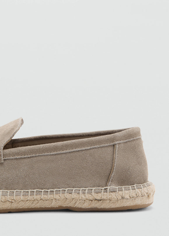 MANGO EASYUTE 37041371-35 MAN SANDAL