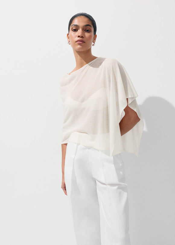 MANGO ARGON 37041373-02 MANGO WOMEN CAPE