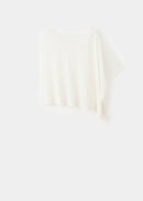 MANGO ARGON 37041373-02 MANGO WOMEN CAPE-3