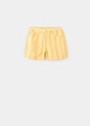 MANGO CORRETTO 37041377-12 MANGO WOMEN SHORT-3