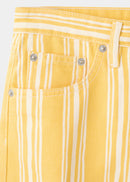 MANGO CORRETTO 37041377-12 MANGO WOMEN SHORT-8