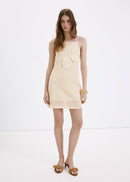 MANGO HIBISCO 37041388-05 MANGO WOMEN DRESS-2