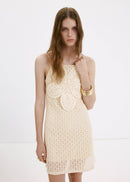 MANGO HIBISCO 37041388-05 MANGO WOMEN DRESS-1