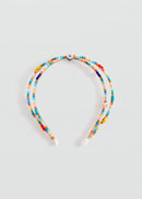 MANGO BOLITAS 37041396-85 MANGO KIDS GIRL HEADBAND-1