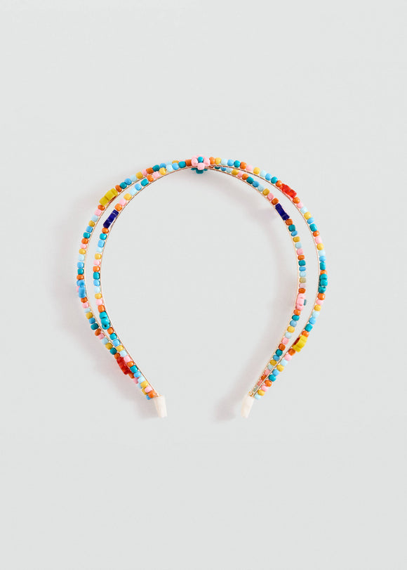 MANGO BOLITAS 37041396-85 MANGO KIDS GIRL HEADBAND