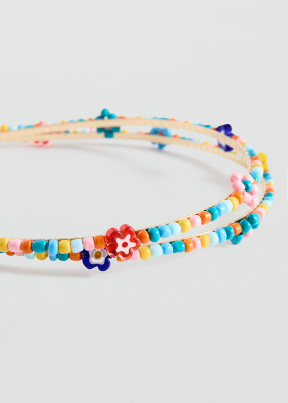 MANGO BOLITAS 37041396-85 MANGO KIDS GIRL HEADBAND