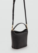 MANGO TRINI 37041398-32 MANGO WOMEN SHOULDER BAG-2