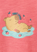MANGO CAPY 37041406-70 MANGO NEWBORN T-SHIRT-3