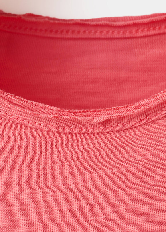 MANGO CAPY 37041406-70 MANGO NEWBORN T-SHIRT