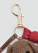 MANGO COQUITO 37041419-30 MANGO WOMEN KEYRING-3