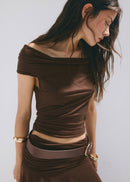 MANGO PINI 37041423-30 MANGO WOMEN TOP-5