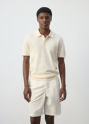 MANGO ANDREW 37041426-04 MANGO MEN POLO T-SHIRT-1