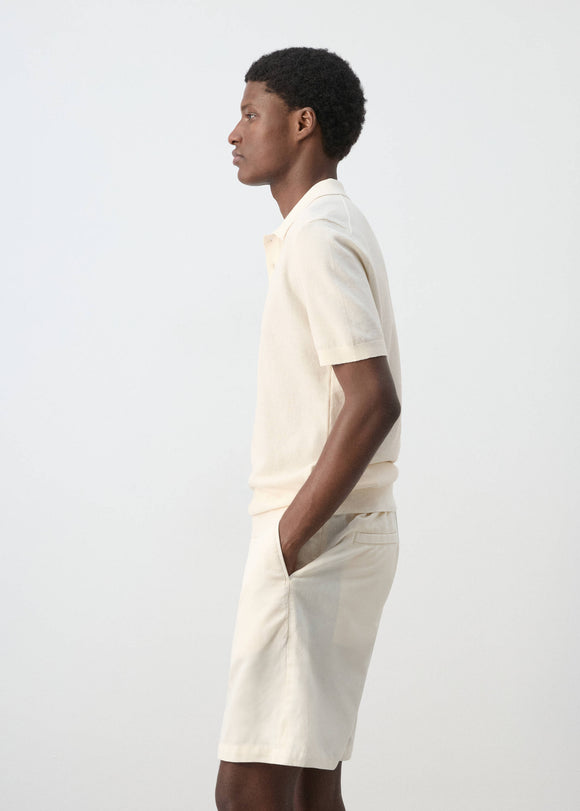 MANGO ANDREW 37041426-04 MANGO MEN POLO T-SHIRT
