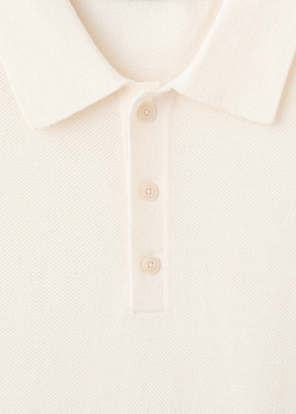 MANGO ANDREW 37041426-04 MANGO MEN POLO T-SHIRT