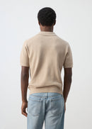 MANGO ANDREW 37041426-08 MANGO MEN POLO T-SHIRT-6