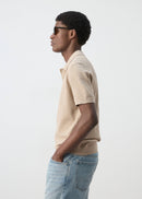 MANGO ANDREW 37041426-08 MANGO MEN POLO T-SHIRT-5