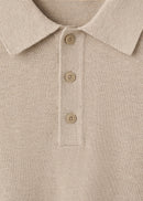 MANGO ANDREW 37041426-08 MANGO MEN POLO T-SHIRT-7