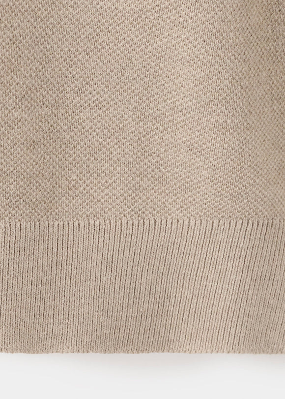 MANGO ANDREW 37041426-08 MANGO MEN POLO T-SHIRT