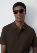 MANGO ANDREW 37041426-30 MANGO MEN POLO T-SHIRT-4