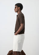 MANGO ANDREW 37041426-30 MANGO MEN POLO T-SHIRT-5