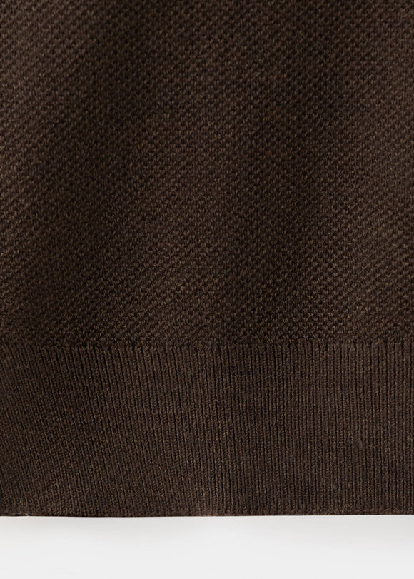 MANGO ANDREW 37041426-30 MANGO MEN POLO T-SHIRT