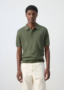 MANGO ANDREW 37041426-48 MANGO MEN POLO T-SHIRT-1
