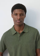 MANGO ANDREW 37041426-48 MANGO MEN POLO T-SHIRT-4
