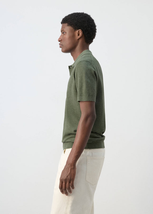 MANGO ANDREW 37041426-48 MANGO MEN POLO T-SHIRT