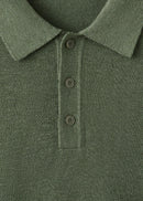 MANGO ANDREW 37041426-48 MANGO MEN POLO T-SHIRT-7