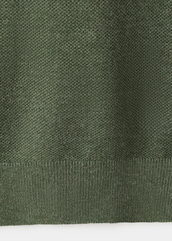 MANGO ANDREW 37041426-48 MANGO MEN POLO T-SHIRT