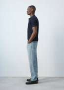 MANGO ANDREW 37041426-56 MANGO MAN POLO SHIRT-5