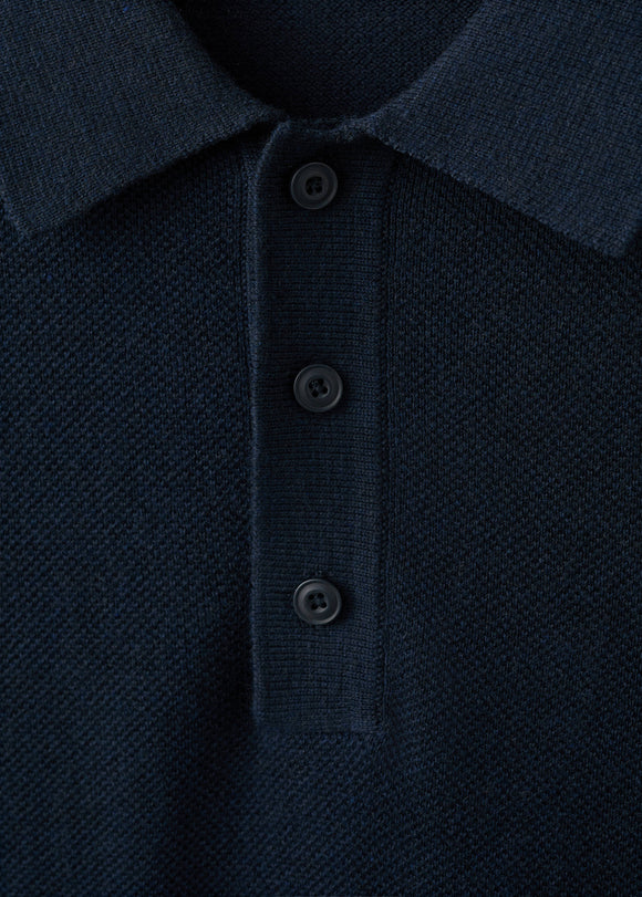 MANGO ANDREW 37041426-56 MANGO MAN POLO SHIRT