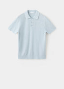 MANGO FLEW 37041437-50 MANGO MEN POLO T-SHIRT-3