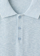 MANGO FLEW 37041437-50 MANGO MEN POLO T-SHIRT-7